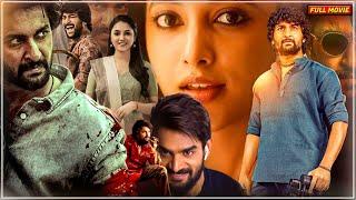 Nani & Priyanka Mohan Blockbuster Full Tamil Dubbed Action Movie || Latest Tamil Movies || Full HD