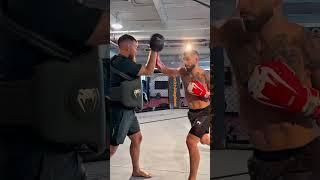 Don’t forget to bring the pillow, Charles #ufc #mma #sports #fight