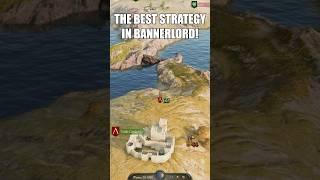 The Best Strategy in Bannerlord!