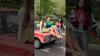 girls didn't share lada