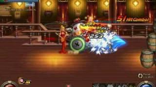 How to Make Witch Mega Drill More OP