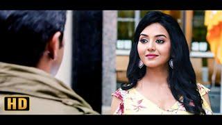 ECHO (HD) Blockbuster South Indian Hindi Dubbed Action Movie | Srikanth, Vidya Pradeep | Love Story