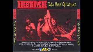 4. NM 156 [Queensrÿche - Live in Detroit 1984/12/10]