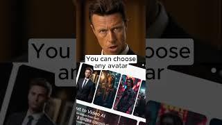 VidGen - AI Video Generator Tool