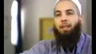 Judaism to Islam Brother Yusuf Khattab (Ex Joseph Cohen)[www.Muslim1st.Com]