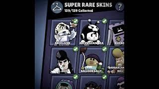 Rate My Account️ | Brawl Stars