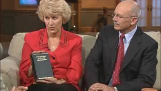 The Bible, a Textbook for Schools - 2/3 - Fred & Olga Lutsenko