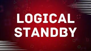 Oracle Logical Standby Architecture | Oracle 12c Data Guard Administration