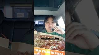 $8 Little Caesars Fantastic Four-N-One Pizza Hack 