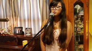 L.O.V.E.-Natalie Cole (Cover by AMS Band)