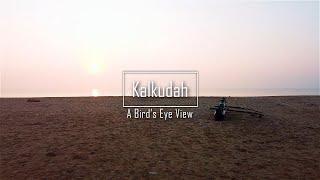 Kalkudha - A Bird's Eye View