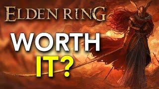 Elden Ring AFTER The Hype... Was it Worth it?!