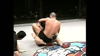 Joe Slick VS Ikuhisa Minowa UFC 25 Classic Fight