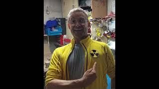  I Solved the Nuclear Fusion 2 in my Cellar Part 1 ##usion #reactor #generator