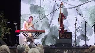 Anna Shekera - “Ana Maria” by Wayne Shorter, piano solo, Kyiv, Ukraine 27/06/2023