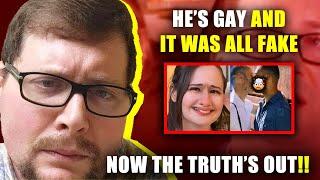 Gypsy Rose's Fiancé Ken Urker EXPOSED by Ryan in MIND-BLOWING SEXUALITY Revelation