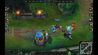 Alistar Support tutorial 2025