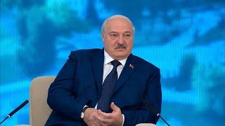 Лукашенко: Будет как с Дуровым во Франции! Быстро упекут! // Разговор со студентами