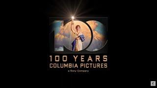 Celebrating 100 Years Of Columbia Pictures 