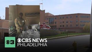Delaware County patients concerned about what's next after Crozer Health's closure