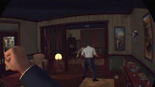 L.A. Noire: The VR Case Files