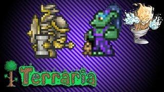 Terraria Mini Bosses – Terraria Top 5 1.3.4