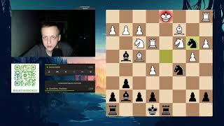 ДЛЯ ДУШИ! ШАХМАТЫ ФИШЕРА! lichess.org | ШАХМАТЫ 960 | #блиц #атака #победа