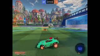 Discodolphin Angle