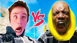 AZRYDE VS WENATIC (Rainbow Six Siege 1v1)