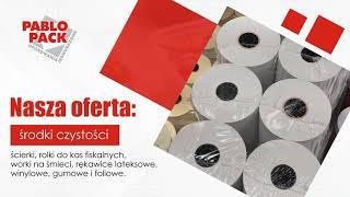 Opakowania plastikowe Gliwice Pablopack