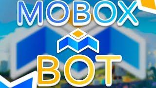 Mobox BOT AUTOFARM 2022 | UNDETECTED | NO BAN