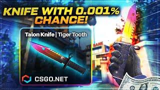 CSGONET HOW TO WIN CASE BATTLE! Mycsgo Csgonet промокод Promo Code