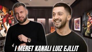 Lajmi i fundit: Zbardhet kontrata e Gjestit me Produksionin i meret kanali Luiz Ejllit/Big Brother 4