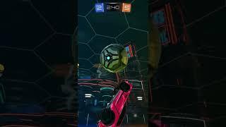 Bump your way out of bronze #rocketleague #youtubeshorts #rl #thisisrocketleague