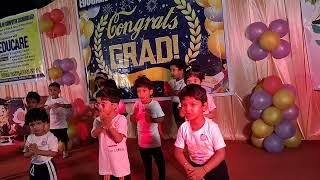 Educare little star play school