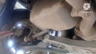 M.OIL CHANGE WITH ENGINE FLUSH