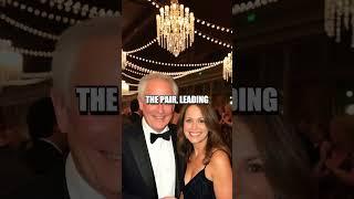 Behind the Glam: An Unexpected Celebrity Reunion
