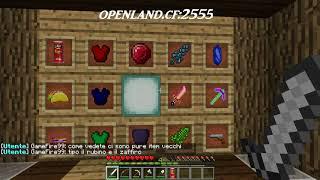 OneLand | Entrate In Tanti | oneland.cf:2555