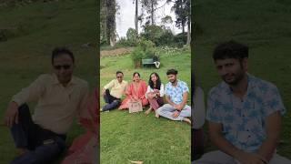 . "Soft Air. Green Views. Full Vibes. "#kodaikanal#travel#familytime#shorts#trending
