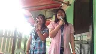 Bring me to life by Tin and Jem