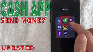  How To Send Money With Cash App UPDATED 