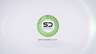 ServiceDiet (logo)