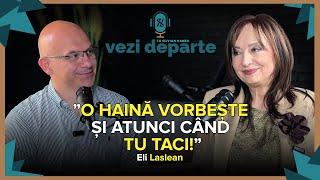 Construiește-ți SUCCESUL cu ținute PERFECTE! Învață de la ELI LĂSLEAN, creator de modă.