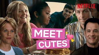 The Cutest Meet Cutes From Films On Netflix (Cute)