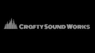 I'm Always Wrong - Crafty Sound Works