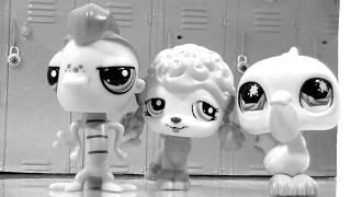  Littlest Pet Shop: Dream (Short Film)  2/2 