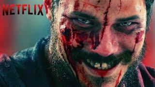 Top 10 "HARD R" Movies on Netflix Right Now! 2024