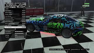 Buying and customizing the benefactor Schlagen GT