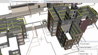 OPEN BIM Basics