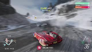The Lotus Eleven Versus Shelby Monaco King Cobra